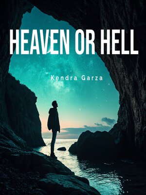 cover image of HEAVEN OR HELL